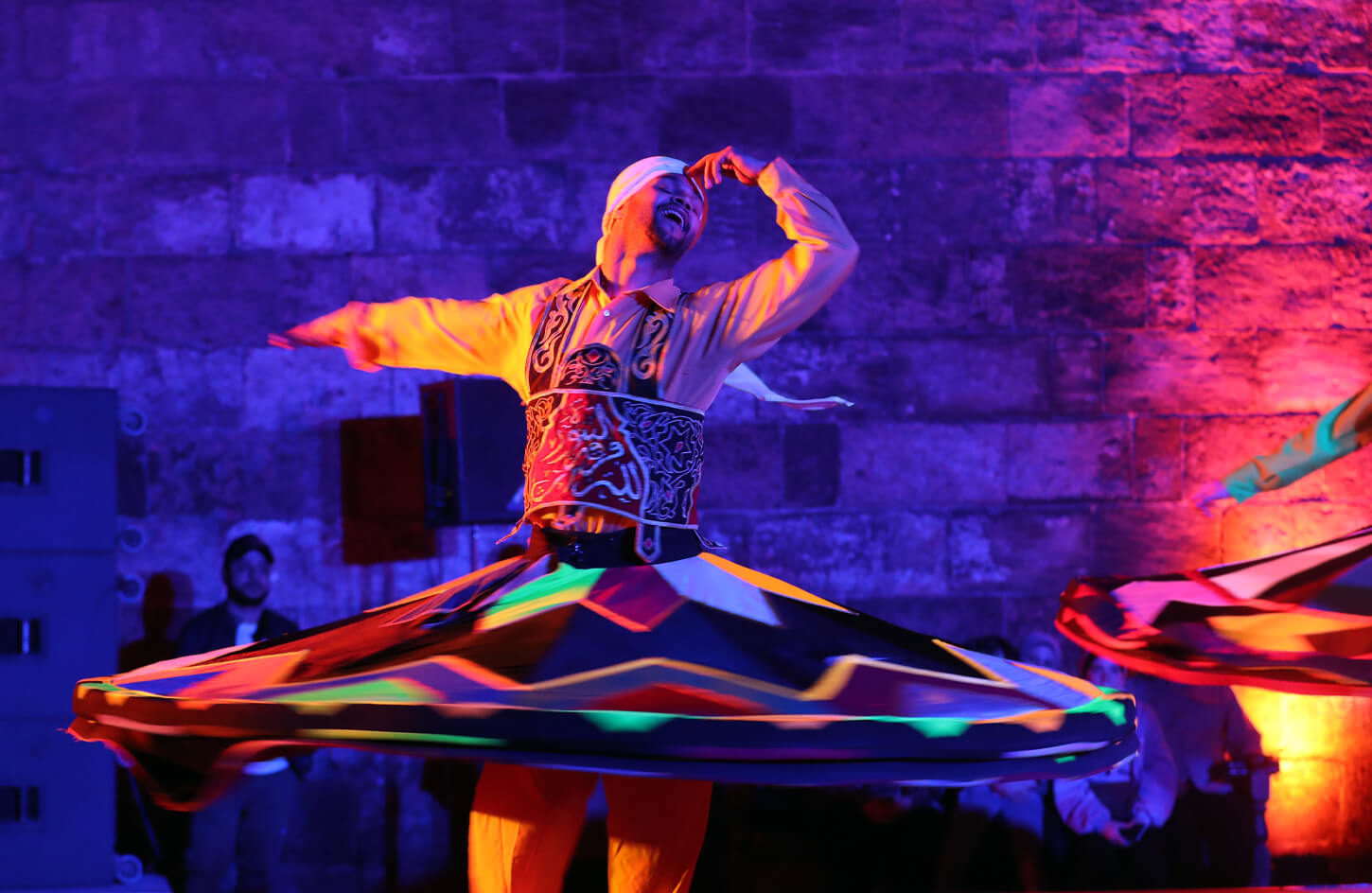 a-great-shot-from-the-tanoura-show-at-wekalet-el-ghouri