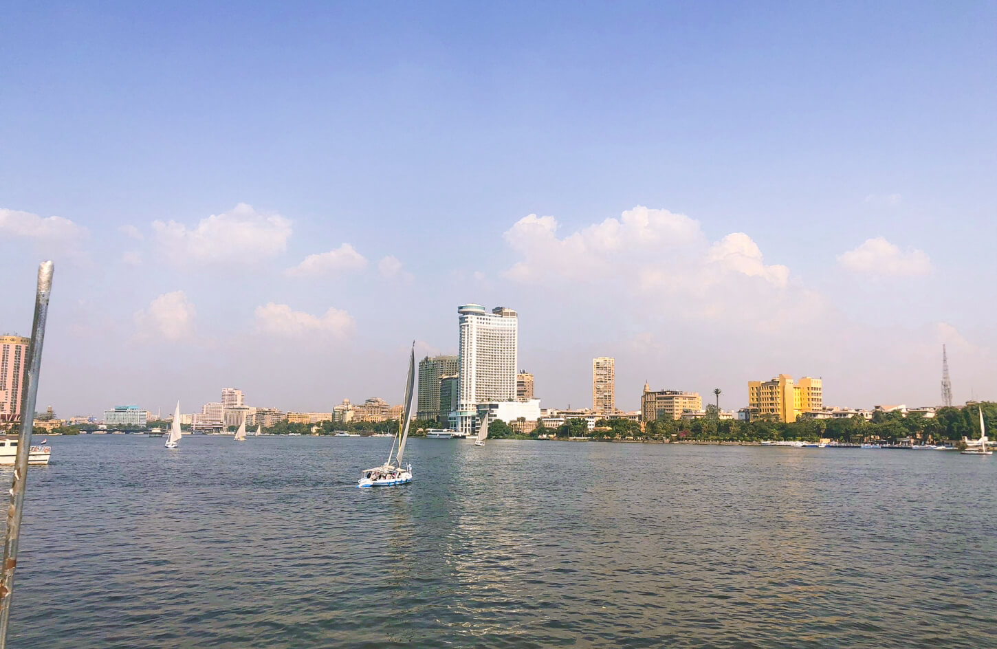 a-snapshot-of-the-felucca-from-the-nile-river-in-cairo